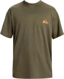 Quiksilver Everday Surf Funktionsshirt kurzarm grape leaf (Herren)
