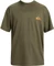 Quiksilver Everday Surf Funktionsshirt kurzarm (Herren) Vorschaubild