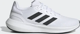 adidas Runfalcon 3.0 cloud white/core black (Herren)
