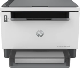HP LaserJet Tank MFP 1604w, Laser, einfarbig