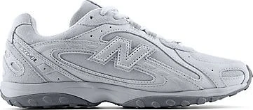 New Balance 204L pearl grey