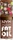 NYX Fat Oil Gem Xmas Lip Oil 02 cacao gem, 4.8ml