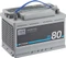 Ective Deep Cycle DC 80 AGM Vorschaubild