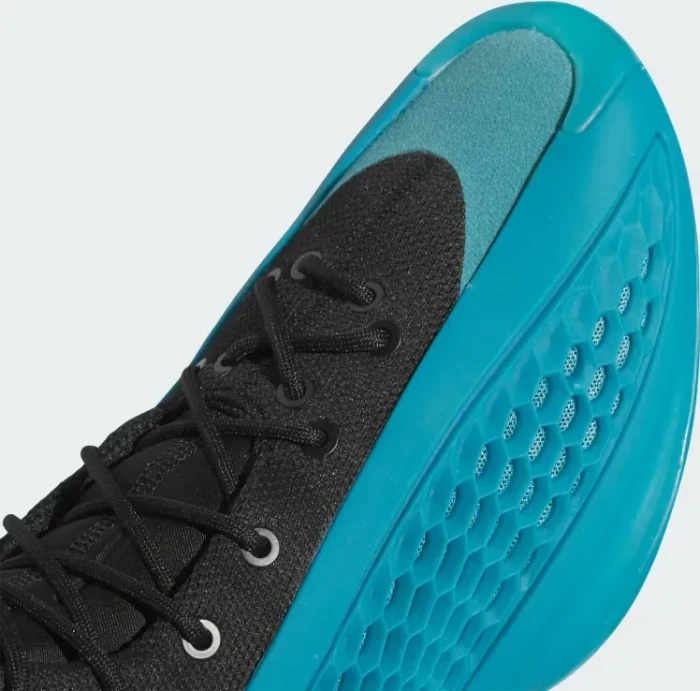 adidas A.E. 1 Low arctic fusion/core black/cloud white