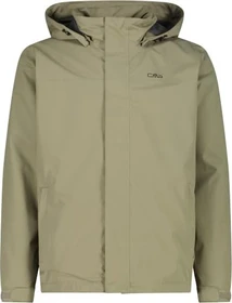 CMP Ripstop Funktionsjacke sage (Herren)
