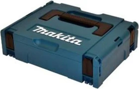 Makita MAKPAC Gr.1 Werkzeugkoffer