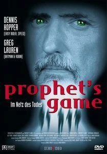 The Prophet's Game (DVD)
