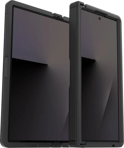 Otterbox Defender XT für Samsung Galaxy Z Fold7 schwarz