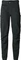 Vaude Qimsa Softshell II Fahrradhose lang schwarz (Damen) Vorschaubild