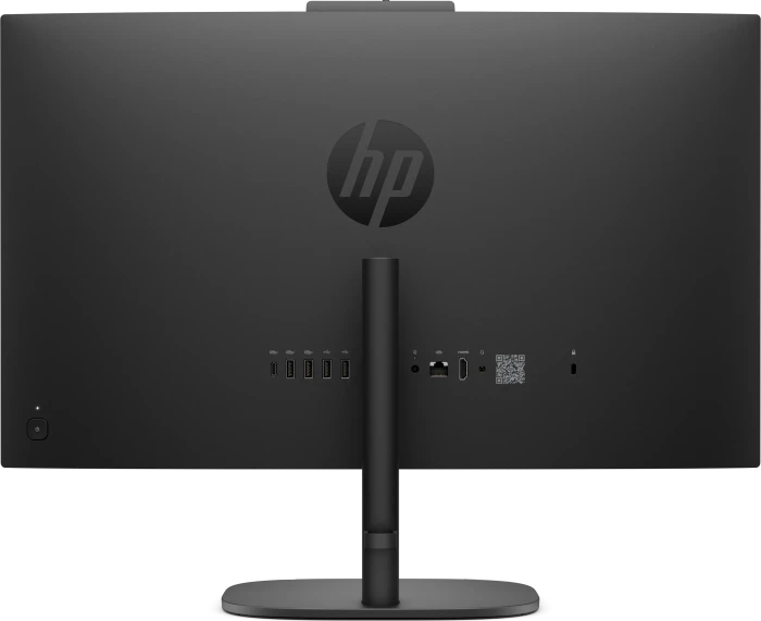 HP All-in-One ProStudio 2 G2i, Jet Black, Core 5 120U, 16GB RAM, 512GB SSD