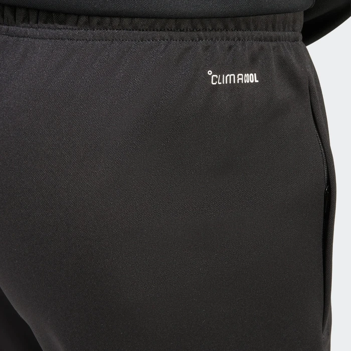adidas Entrada 26 Trainingshose lang schwarz/weiß (Herren)