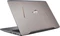 ASUS ROG Strix schwarz GL702VM-BA414, schwarz/grau, Core i7-7700HQ, 8GB RAM, 1TB HDD, GeForce GTX 1060, DE Vorschaubild