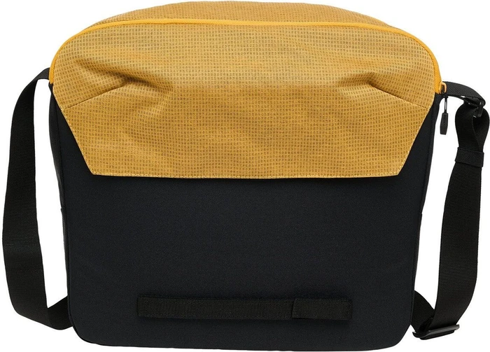 Vaude Cycle Messenger M Gepäcktasche burnt yellow