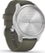 Garmin vivomove Style Aktivitäts-Tracker moss/silver Vorschaubild