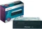 Pioneer DVR-S21L schwarz, SATA, retail Vorschaubild
