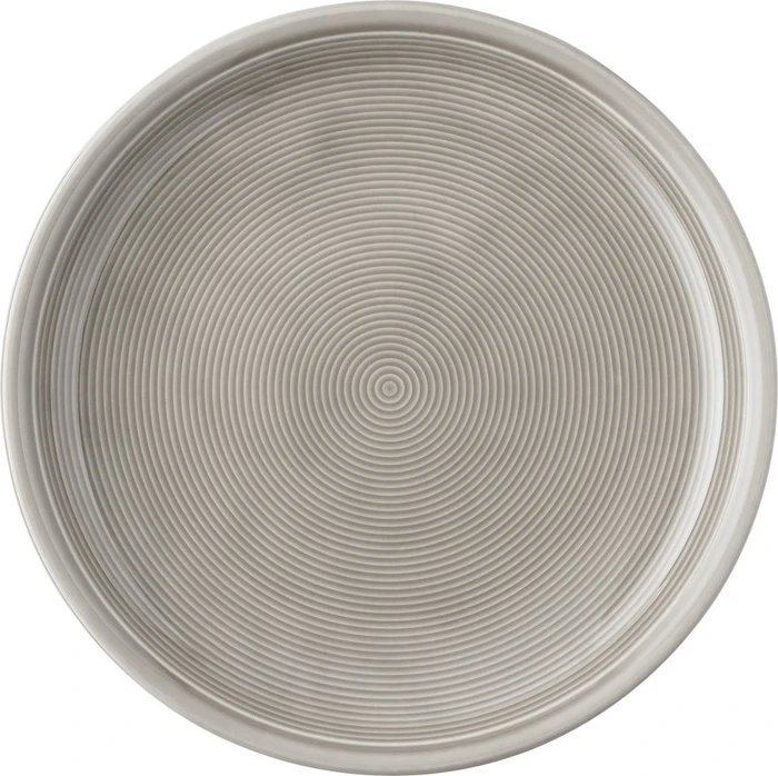 Thomas Trend Colour Frühstücksteller 21.8cm moon grey