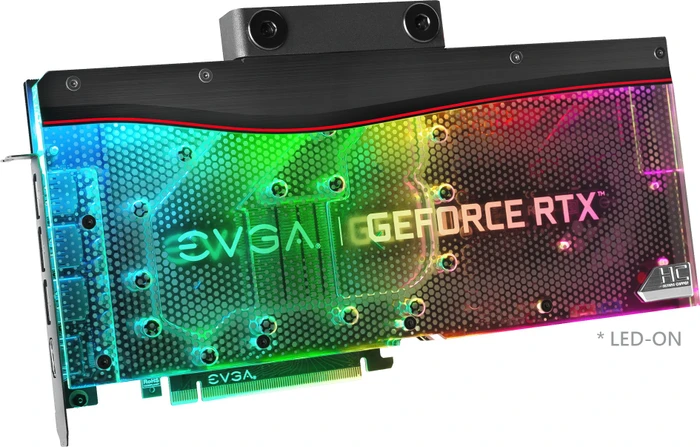 EVGA GeForce RTX 3080 Ti