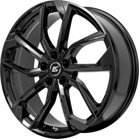 RC Design RC34 6.5x16 4/100 ET40 (verschiedene Farben)
