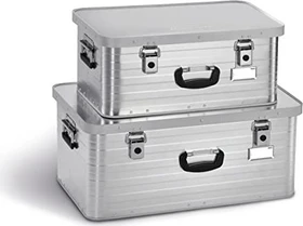 Enders Toronto Werkzeugbox Set 2, 2-tlg.