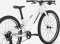 Trek Wahoo 24 Path crystal white Modell 2026 Vorschaubild