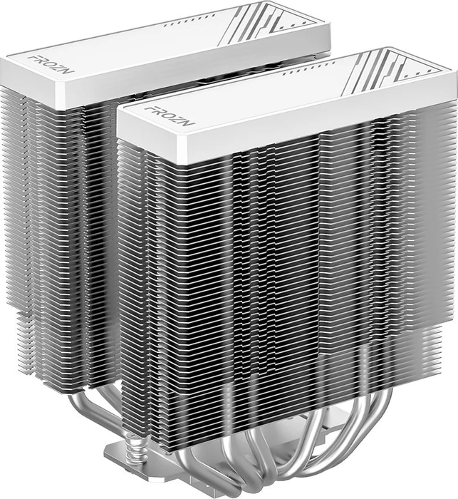ID-Cooling Frozn A620 Pro SE ARGB White