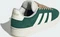 adidas Grand Court Alpha collegiate green/off white/magic beige (Damen) Vorschaubild