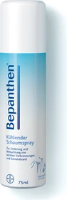 Bepanthen Schaumspray, 75ml