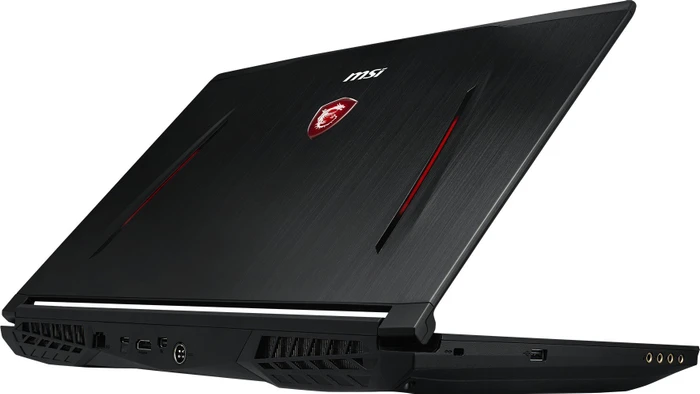 MSI GT63 Titan 9SG-041, Core i7-9750H, 32GB RAM, 512GB SSD, 1TB HDD, GeForce RTX 2080, DE