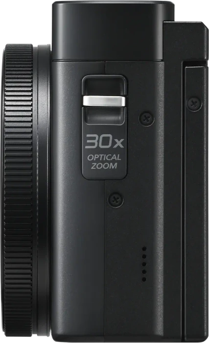 Panasonic Lumix DMC-TZ99 schwarz