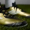 adidas F50 League Messi FG/MG gold metallic/cloud white/core black Vorschaubild