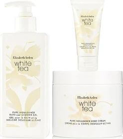 Elizabeth Arden White Tea Duschgel,    400ml