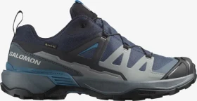 Salomon X Ultra 360 GTX blue nights/dark navy/dark blue (Herren)