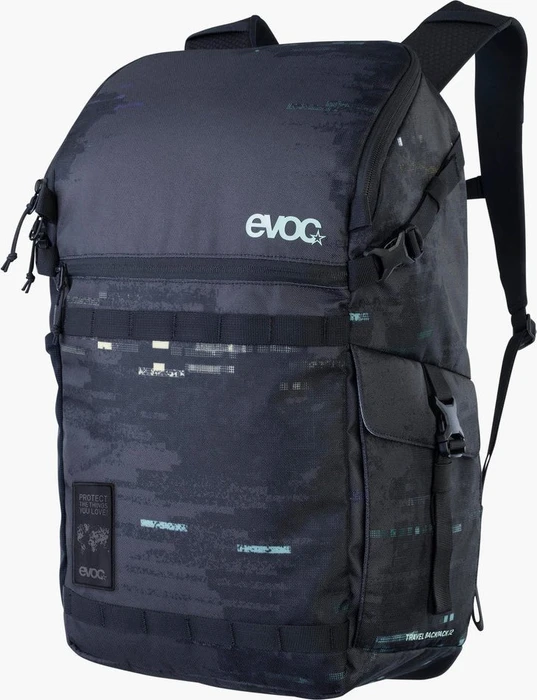 Evoc Travel Pack 22 multicolor