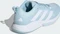 adidas Court Team Bounce 2.0 ice blue/cloud white (Damen) Vorschaubild