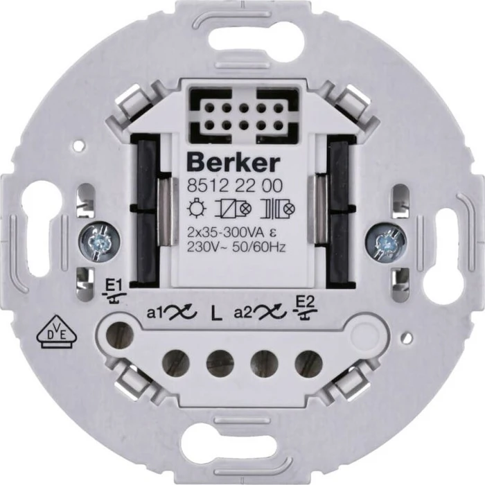 Berker Universal Schalteinsatz