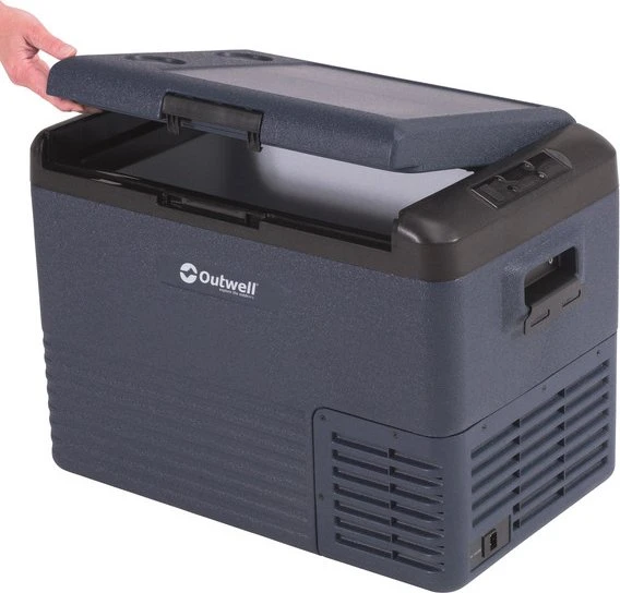 Outwell Arctic Chill 40 Kompressor-Kühlbox