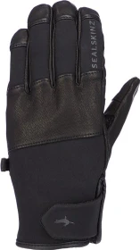 Sealskinz Cold Weather Fusion Control Handschuhe schwarz