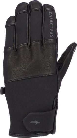 Sealskinz Cold Weather Fusion Control Handschuhe schwarz
