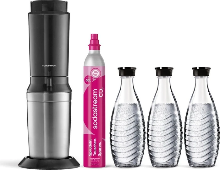 SodaStream Crystal 3.0