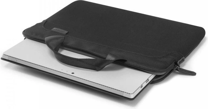 Dicota Ultra Skin Plus PRO 14.1" Tragetasche schwarz