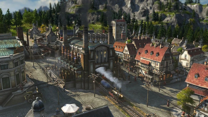 Anno 1800 (Download) (PC)