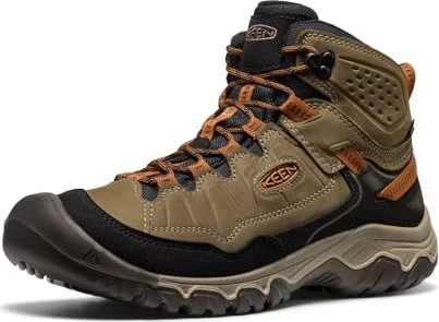 Keen Targhee IV Mid (Herren)