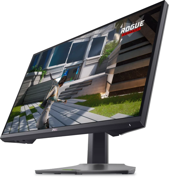 Dell G2524H, 24.5"