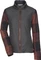 Vaude Cyclist Padded II Fahrradjacke iron (Damen) Vorschaubild