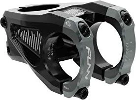 Funn Equalizer 31.8mm/1 1/8" ±10° Vorbau 42mm grau