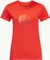 Jack Wolfskin Crosstrail Graphic Funktionsshirt kurzarm (Damen) Vorschaubild