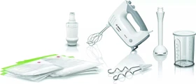 Bosch MFQ364V0 ErgoMixx Handmixer
