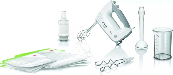 Bosch MFQ364V0 ErgoMixx Handmixer