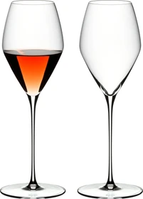 Riedel Veloce Roséglas, 2 Stück