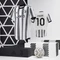 adidas Juventus Turin Authentic 2022/2023 Heimtrikot white/black (Herren) Vorschaubild